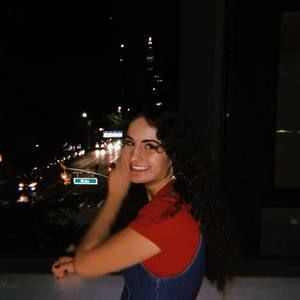 Meet your Posher, Samantha